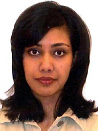 Dr. Nadia  Mujahid MD