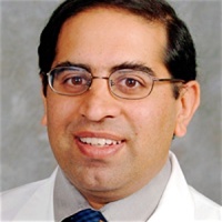 Dr. Sharad C. Arora MD