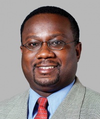 Dr. Kwadwo Boadi Baryeh MD, OB-GYN (Obstetrician-Gynecologist)
