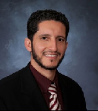 Dr. Abdul Ali Abdellatif M.D., Nephrologist (Kidney Specialist)