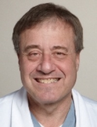 Michael J. Domanski MD