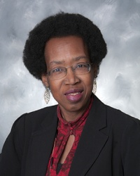 Dr. Joy Lynette Black M.D., Family Practitioner