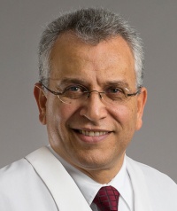 Dr. Samy B Gergis M.D.
