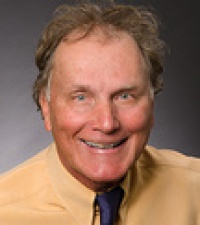 Dr. Richard Putnam Usinger D.D.S.