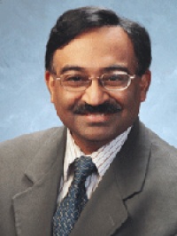 Dr. Rajat Prakash M.D., Hospitalist