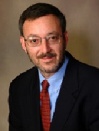 Dr. Alejandro  Hoberman MD
