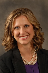 Dr. Jennifer Criss DDS, Dentist (Pediatric)