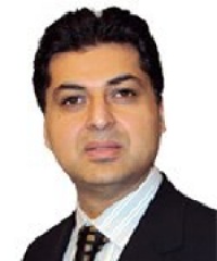 Dr. Omer Afzal M.D., Nephrologist (Kidney Specialist)