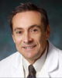 Robert Weiss M.D., Cardiologist