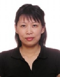 Dr. Qingdi  Geng M.D.