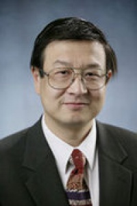 Dr. Xing Jian Ren, Internist