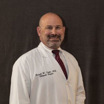 Dr. Kenneth W. Taylor, MD, Orthopedist