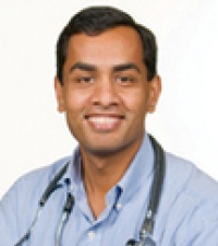 Dr. Alok K. Bose MD