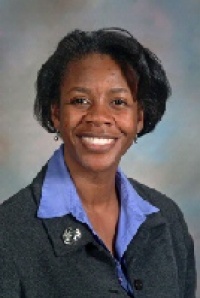 Dr. Cheryl Kodjo MD, Adolescent Specialist