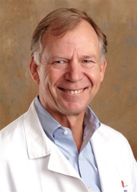 Rodney Lee Henry M.D., Cardiologist