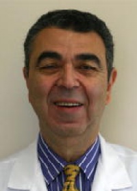 Dr. Milhim I Aswad MD, Ophthalmologist