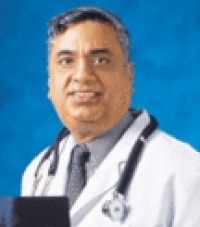 Dr. Khalid  Saeed MD