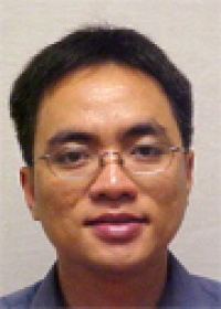 Dr. Quang Vinh Nguyen D.O., Hospitalist