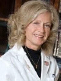 Dr. Joan Weber Iacobelli M.D.