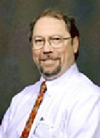 Dr. Chris John Martin M.D.
