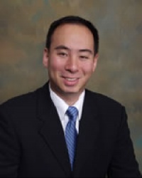 Dr. Albert Chan MD, Family Practitioner