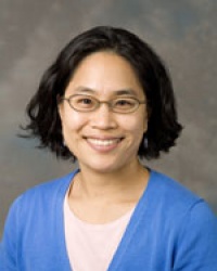 Dr. Jasmine I Low MD, Pediatrician