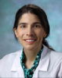Elizabeth Kristine Weihe M.D., Radiologist