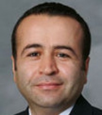 Dr. Fadi Baidoun, Surgeon