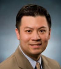 Dr. Richard T Nguyen M.D.