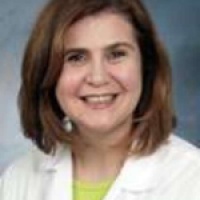 Dr. Cristina  Cotronei-cascardo MD