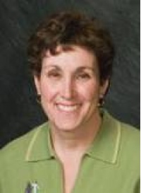Dr. Susan J. Adler-bressler M.D.