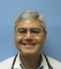 Dr. Amarin Alexander MD, Internist