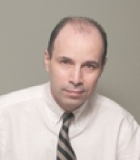 Dr. Mark M Moasser M.D.