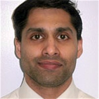 Dr. Ankur G Shah M.D.