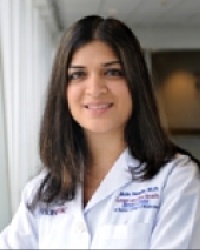 Dr. Julie Rani Nangia MD, Hematologist-Oncologist