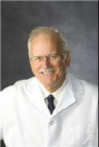 William H Brewer M.D., Radiologist