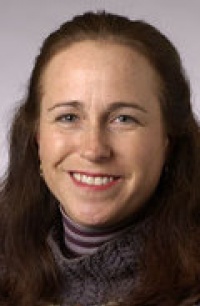 Dr. Sarah  Johansen MD