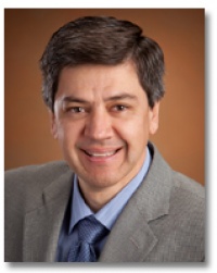 Dr. Manuel De jesus Arbo MD, Infectious Disease Specialist