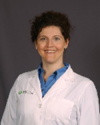 Dr. Catherine Marie Chang M.D.