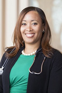Dr. Chanda L Reese M.D.