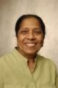 Dr. Lettricia Rajie Gunaratnam M.D.