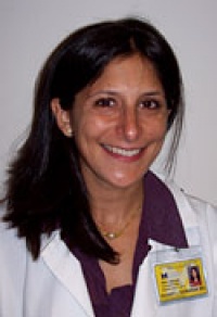 Dr. Shanti Lynne Eswaran M.D.