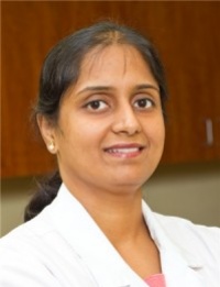 Dr. Shalini R Thasma DDS, Dentist