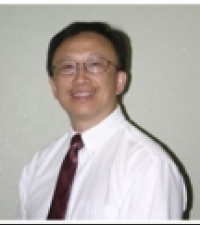 Mr. Henry Hsinchi Chen DMD