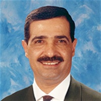 Dr. Atif  Hussein MD