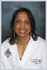 Dr. Jayshree Vyas M.D., Doctor