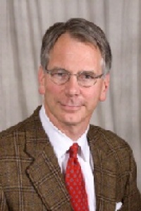 Dr. Luke Otto Schoeniger M.D., Surgical Oncologist