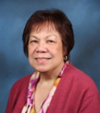 Dr. Evelyn Panagsagan Navarro M.D.