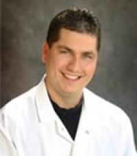 Dr. Anthony James Caruso D.D.S., Dentist