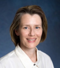 Dr. Norma Elizabeth Anderson M.D.